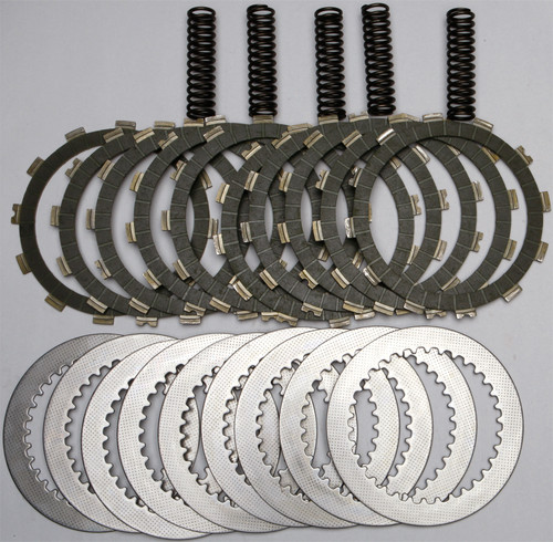 Srk Complete Clutch Kit Srk89