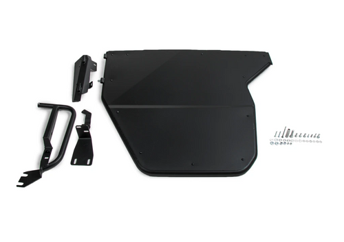 Half Doors - 84-2016