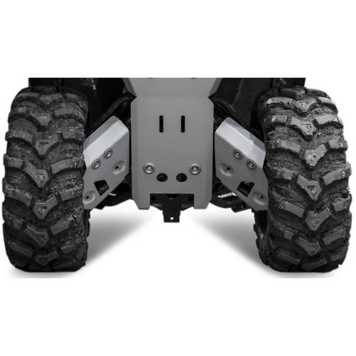 Rear A Arm Guards Alloy