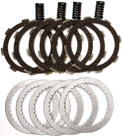 Clutch Set Drc45