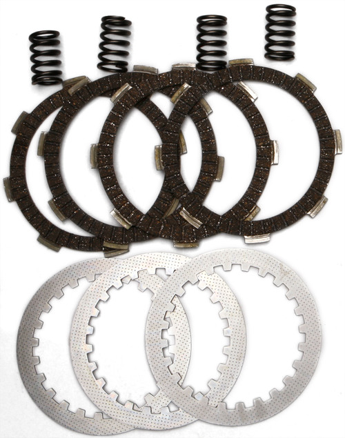 Clutch Set Drc49