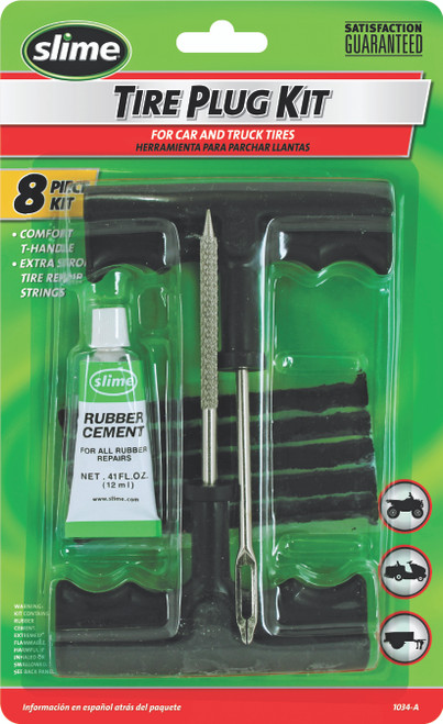 Reamer Plugger Kit T-handle Type