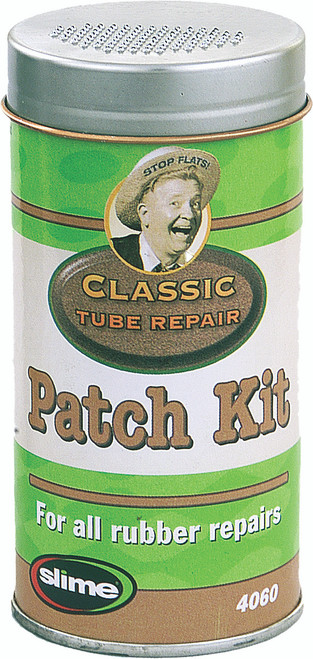 Patch Kit