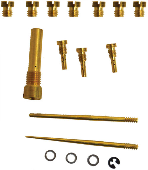 Ez Tuner Kit Cv  95-99 Evo Big Twin