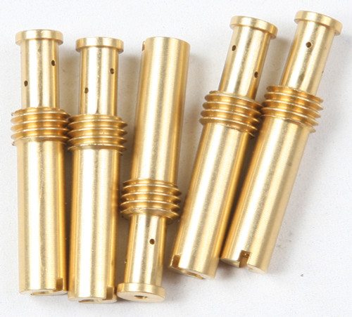 S&s Slow Jets #.033 5/pk
