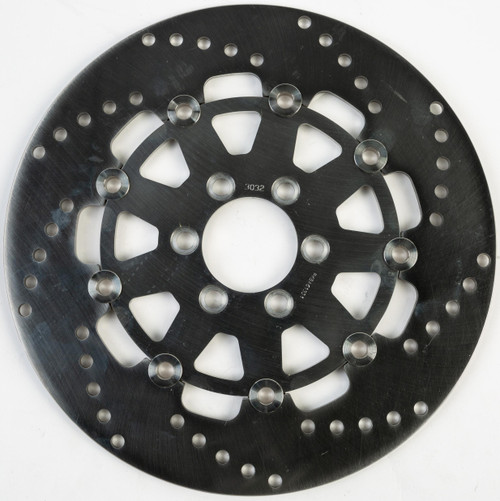 Standard Brake Rotor