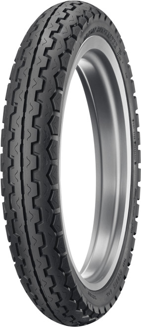 Tire K81/tt100 F/r 410-19 60h 4pr Tt