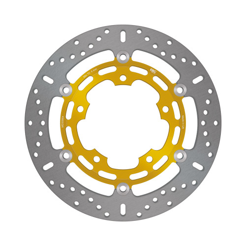 Standard Brake Rotor
