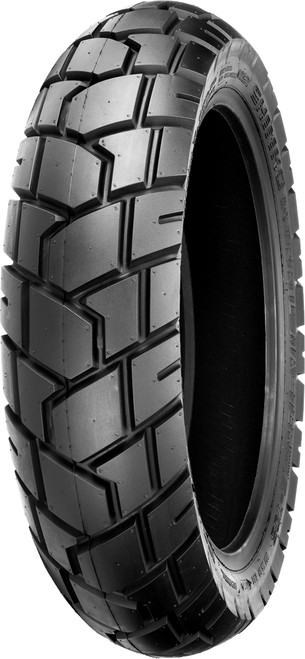 Tire 705 Dual Sport Front/rear 130/80-17 65h Bias Tl