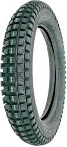 Tire Tr-011 Rear 4.00r18 4pr Radial Tt