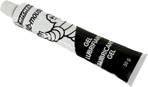 Bib Mousse Mounting Lube 50g (12/case  Sold Ea)