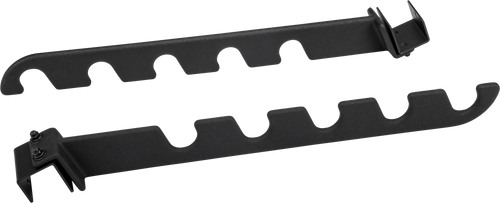 Battery Display Handlebar Holders