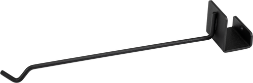 Battery Display 10.5" Straight Peg