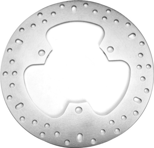 Standard Brake Rotor
