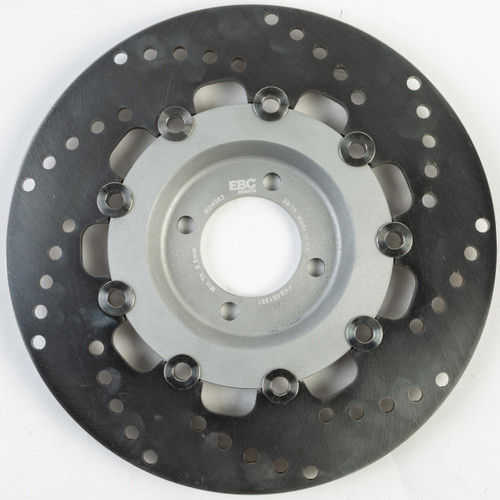 Standard Brake Rotor