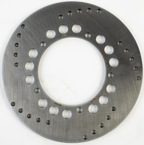 Standard Brake Rotor