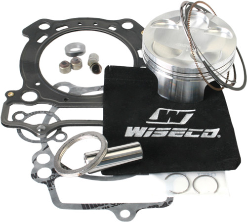 Top End Kit Strutted Forging 77.00/std 12.5:1 Yam