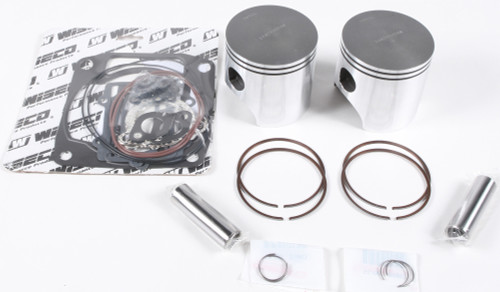 Standard Bore Piston Kit