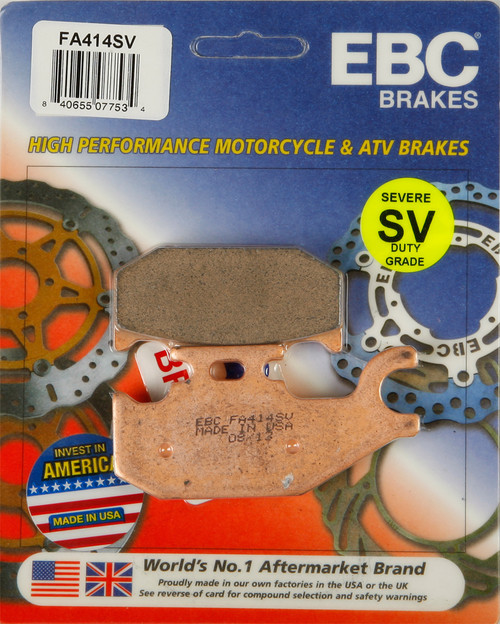 Brake Pads