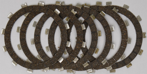 Redline Clutch Kit Ck4436