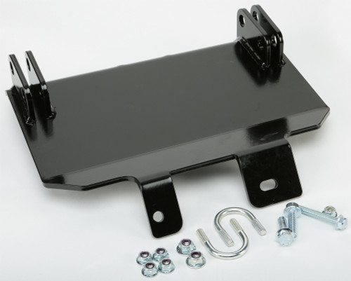 Utv Plow Mount Kit