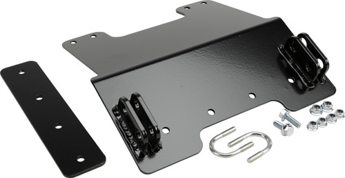 Utv Plow Mount Kit