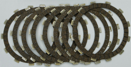 Redline Clutch Kit Ck5636