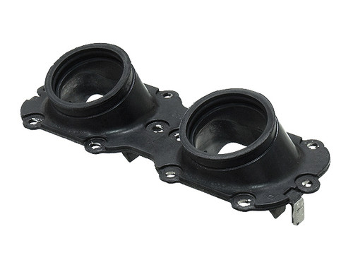 Mounting Flange Pol