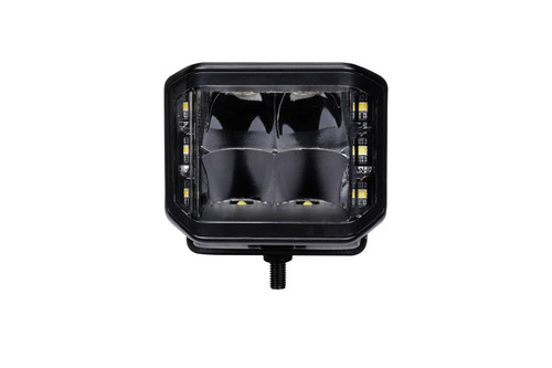 Stealth Side Shooter Led Pods Spot (pr)