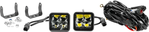 Stealth Led Pods Spot