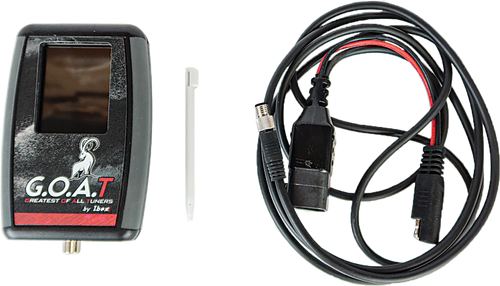 Goat Tuner S-d Turbo