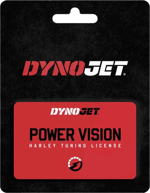 Power Vision Tuning License 5 5 Pk