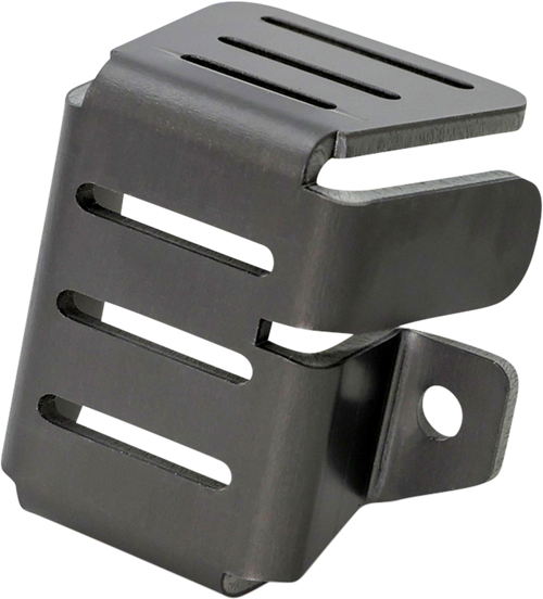 Rear Brake Reservoir Guard Kit  21 Pan America