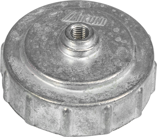 Mixing Chamber Top W/gasket