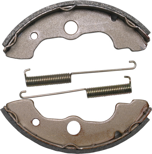 Brake Shoes 342 Plain
