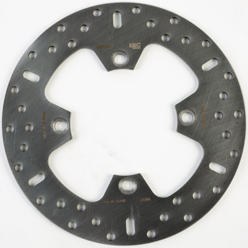 Standard Brake Rotor