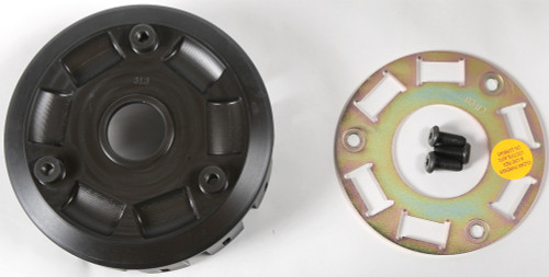 Billet Clutch Basket Yfz450'07