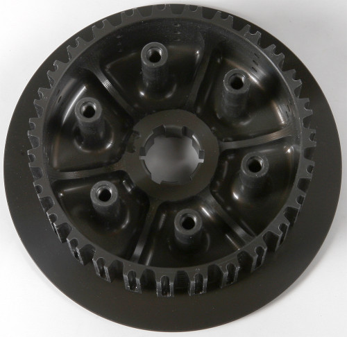Inner Hub 8 Plt Clutch