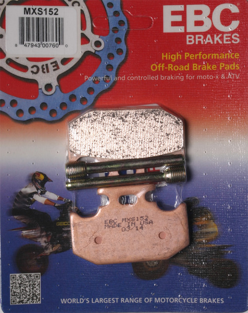 Brake Pads