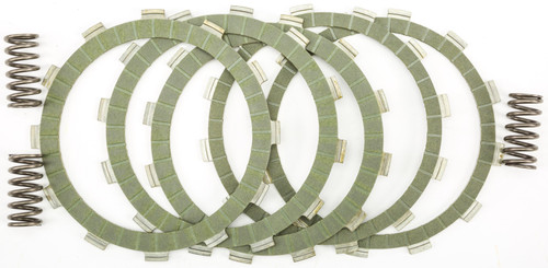 Street Racer Clutch Kit Src118