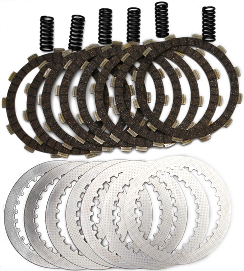 Clutch Set Drc79