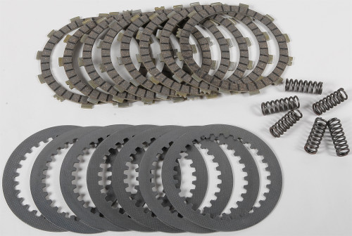 Dirt Racer Clutch Set Drc97