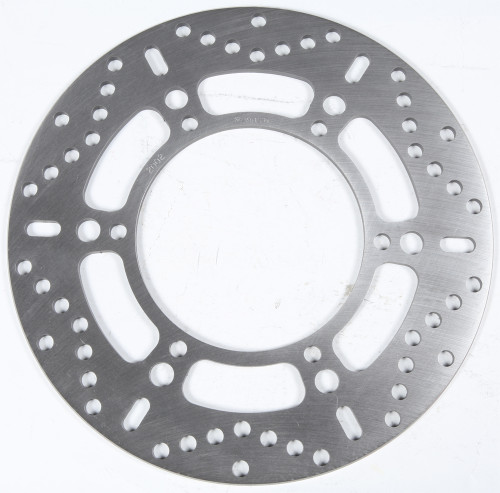 Standard Brake Rotor
