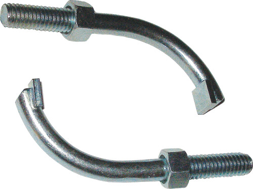 Duraflex Ice Scratcher Carbide Tips