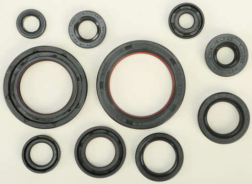 Oil Seal Set