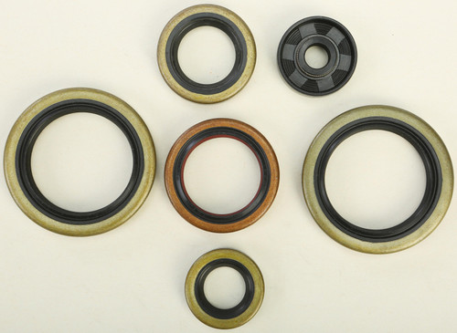 Oil Seal Set