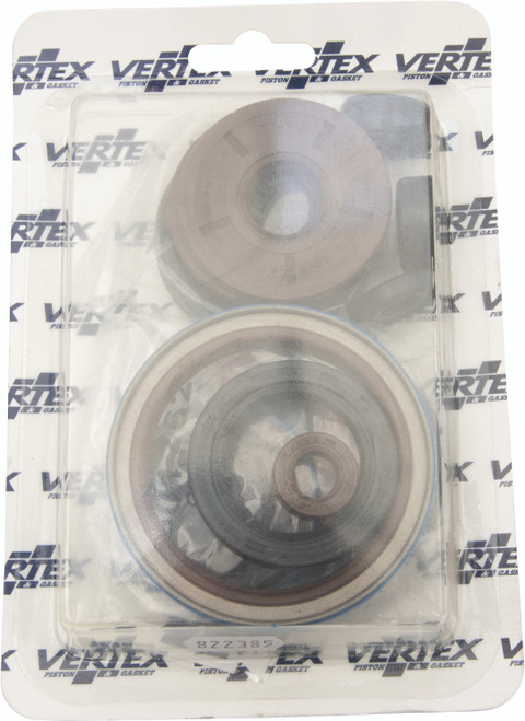 Oil Seal Set