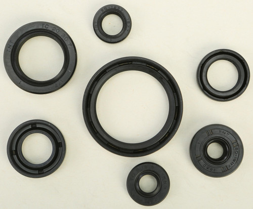 Oil Seal Set