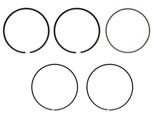 Piston Rings 87.45mm Ac/suz For Namura Pistons Only