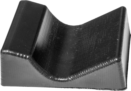 Mount Saddle Bumper S-d